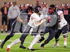 Photo from the gallery "Mustang vs Union (OSSAA 6A-1 Round 1)"