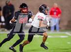 Photo from the gallery "Mustang vs Union (OSSAA 6A-1 Round 1)"