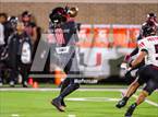 Photo from the gallery "Mustang vs Union (OSSAA 6A-1 Round 1)"