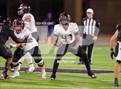 Photo from the gallery "Mustang vs Union (OSSAA 6A-1 Round 1)"
