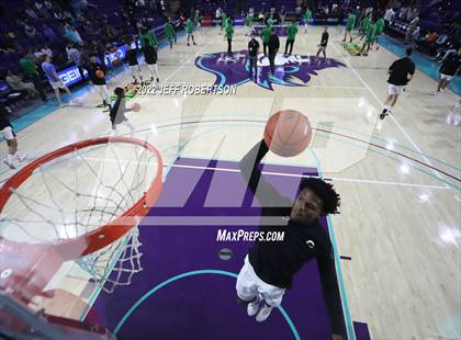 Thumbnail 1 in Columbus vs Myers Park (City of Palms Classic) photogallery.