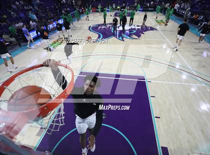 Thumbnail 1 in Columbus vs Myers Park (City of Palms Classic) photogallery.