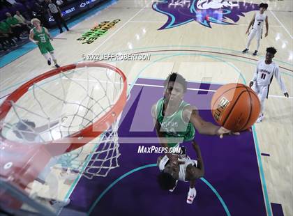 Thumbnail 3 in Columbus vs Myers Park (City of Palms Classic) photogallery.