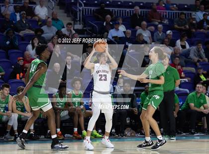 Thumbnail 3 in Columbus vs Myers Park (City of Palms Classic) photogallery.