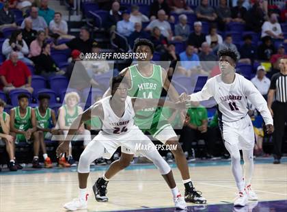 Thumbnail 3 in Columbus vs Myers Park (City of Palms Classic) photogallery.