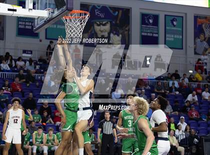 Thumbnail 2 in Columbus vs Myers Park (City of Palms Classic) photogallery.