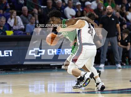 Thumbnail 1 in Columbus vs Myers Park (City of Palms Classic) photogallery.