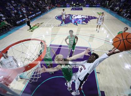 Thumbnail 1 in Columbus vs Myers Park (City of Palms Classic) photogallery.