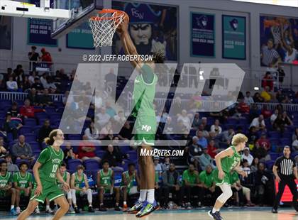 Thumbnail 2 in Columbus vs Myers Park (City of Palms Classic) photogallery.