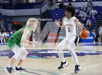 Thumbnail 1 in Columbus vs Myers Park (City of Palms Classic) photogallery.