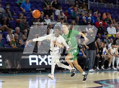 Thumbnail 1 in Columbus vs Myers Park (City of Palms Classic) photogallery.