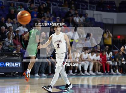 Thumbnail 1 in Columbus vs Myers Park (City of Palms Classic) photogallery.