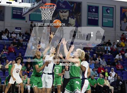 Thumbnail 3 in Columbus vs Myers Park (City of Palms Classic) photogallery.