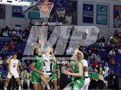Thumbnail 3 in Columbus vs Myers Park (City of Palms Classic) photogallery.