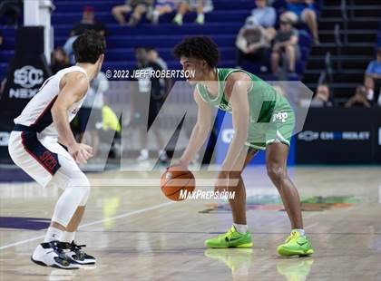 Thumbnail 1 in Columbus vs Myers Park (City of Palms Classic) photogallery.