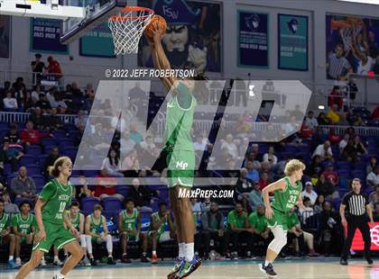 Thumbnail 3 in Columbus vs Myers Park (City of Palms Classic) photogallery.