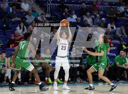Thumbnail 1 in Columbus vs Myers Park (City of Palms Classic) photogallery.