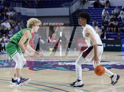 Thumbnail 3 in Columbus vs Myers Park (City of Palms Classic) photogallery.