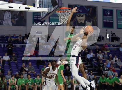 Thumbnail 3 in Columbus vs Myers Park (City of Palms Classic) photogallery.