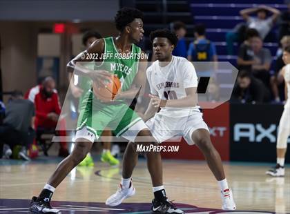 Thumbnail 3 in Columbus vs Myers Park (City of Palms Classic) photogallery.