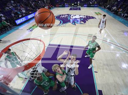 Thumbnail 3 in Columbus vs Myers Park (City of Palms Classic) photogallery.