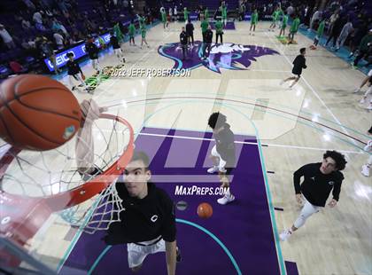 Thumbnail 1 in Columbus vs Myers Park (City of Palms Classic) photogallery.