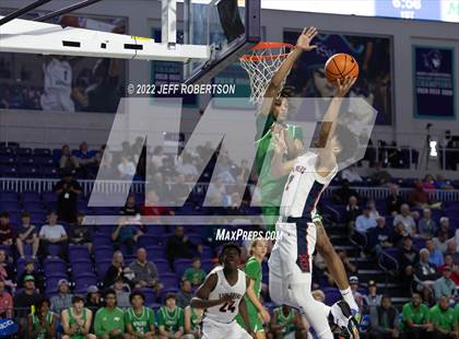 Thumbnail 1 in Columbus vs Myers Park (City of Palms Classic) photogallery.