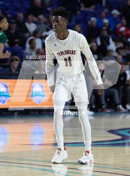 Thumbnail 1 in Columbus vs Myers Park (City of Palms Classic) photogallery.