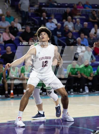 Thumbnail 3 in Columbus vs Myers Park (City of Palms Classic) photogallery.