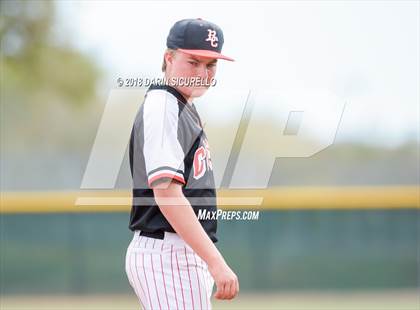 Thumbnail 1 in Juneau-Douglas @ Boulder Creek (Coach Bob Invitational) photogallery.