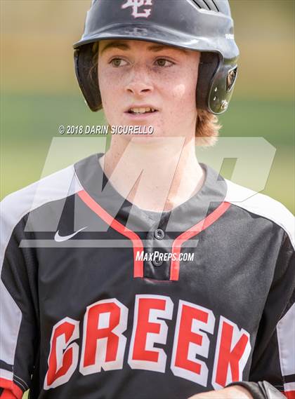 Thumbnail 3 in Juneau-Douglas @ Boulder Creek (Coach Bob Invitational) photogallery.