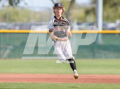 Thumbnail 2 in Juneau-Douglas @ Boulder Creek (Coach Bob Invitational) photogallery.