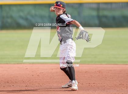 Thumbnail 3 in Juneau-Douglas @ Boulder Creek (Coach Bob Invitational) photogallery.