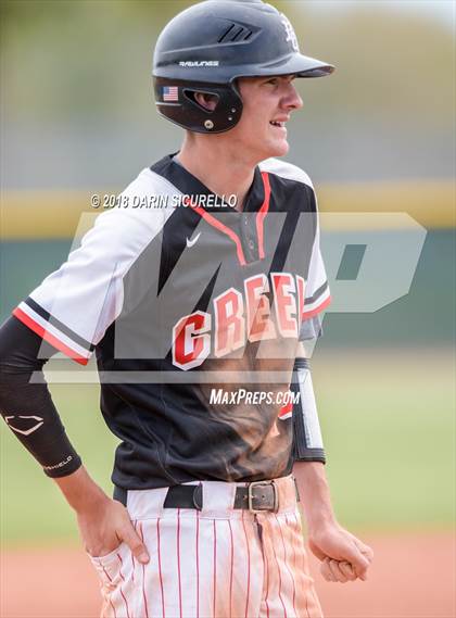 Thumbnail 1 in Juneau-Douglas @ Boulder Creek (Coach Bob Invitational) photogallery.