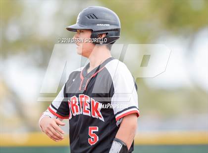 Thumbnail 1 in Juneau-Douglas @ Boulder Creek (Coach Bob Invitational) photogallery.