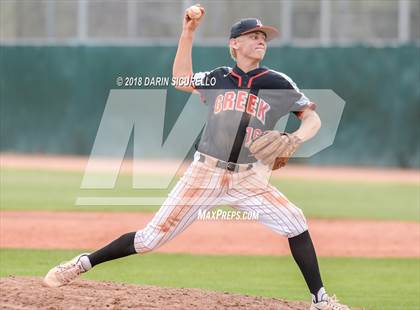 Thumbnail 3 in Juneau-Douglas @ Boulder Creek (Coach Bob Invitational) photogallery.