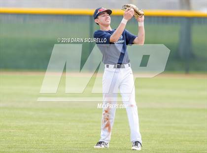 Thumbnail 2 in Juneau-Douglas @ Boulder Creek (Coach Bob Invitational) photogallery.