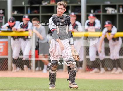 Thumbnail 1 in Juneau-Douglas @ Boulder Creek (Coach Bob Invitational) photogallery.