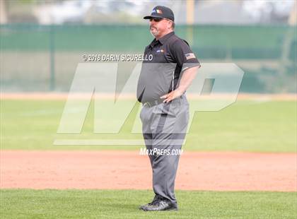 Thumbnail 1 in Juneau-Douglas @ Boulder Creek (Coach Bob Invitational) photogallery.