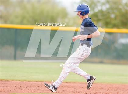 Thumbnail 3 in Juneau-Douglas @ Boulder Creek (Coach Bob Invitational) photogallery.