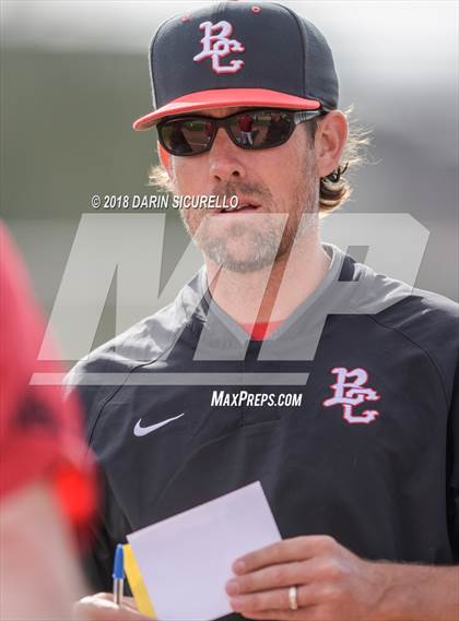 Thumbnail 3 in Juneau-Douglas @ Boulder Creek (Coach Bob Invitational) photogallery.