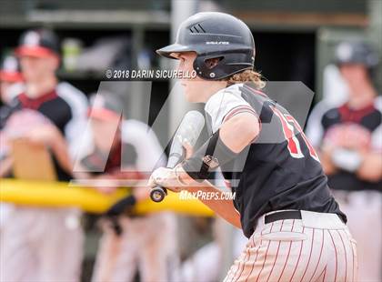 Thumbnail 1 in Juneau-Douglas @ Boulder Creek (Coach Bob Invitational) photogallery.