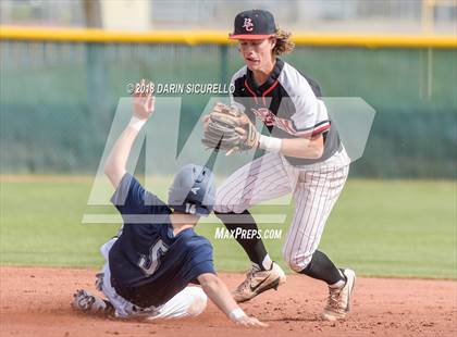 Thumbnail 3 in Juneau-Douglas @ Boulder Creek (Coach Bob Invitational) photogallery.