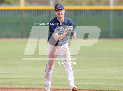 Thumbnail 1 in Juneau-Douglas @ Boulder Creek (Coach Bob Invitational) photogallery.