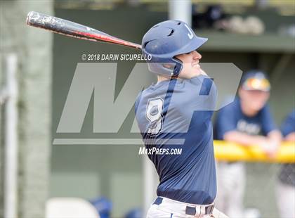 Thumbnail 2 in Juneau-Douglas @ Boulder Creek (Coach Bob Invitational) photogallery.