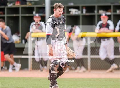 Thumbnail 2 in Juneau-Douglas @ Boulder Creek (Coach Bob Invitational) photogallery.