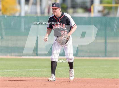 Thumbnail 3 in Juneau-Douglas @ Boulder Creek (Coach Bob Invitational) photogallery.