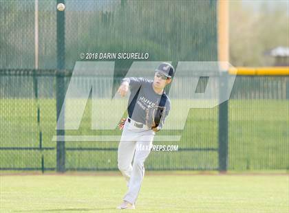 Thumbnail 1 in Juneau-Douglas @ Boulder Creek (Coach Bob Invitational) photogallery.