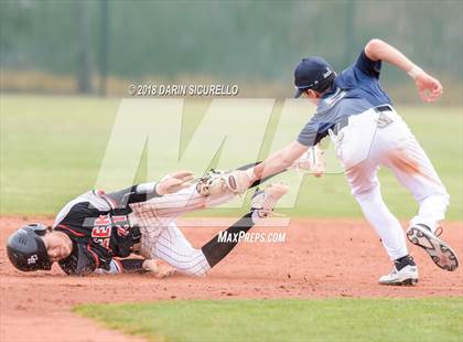 Thumbnail 3 in Juneau-Douglas @ Boulder Creek (Coach Bob Invitational) photogallery.