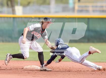 Thumbnail 3 in Juneau-Douglas @ Boulder Creek (Coach Bob Invitational) photogallery.